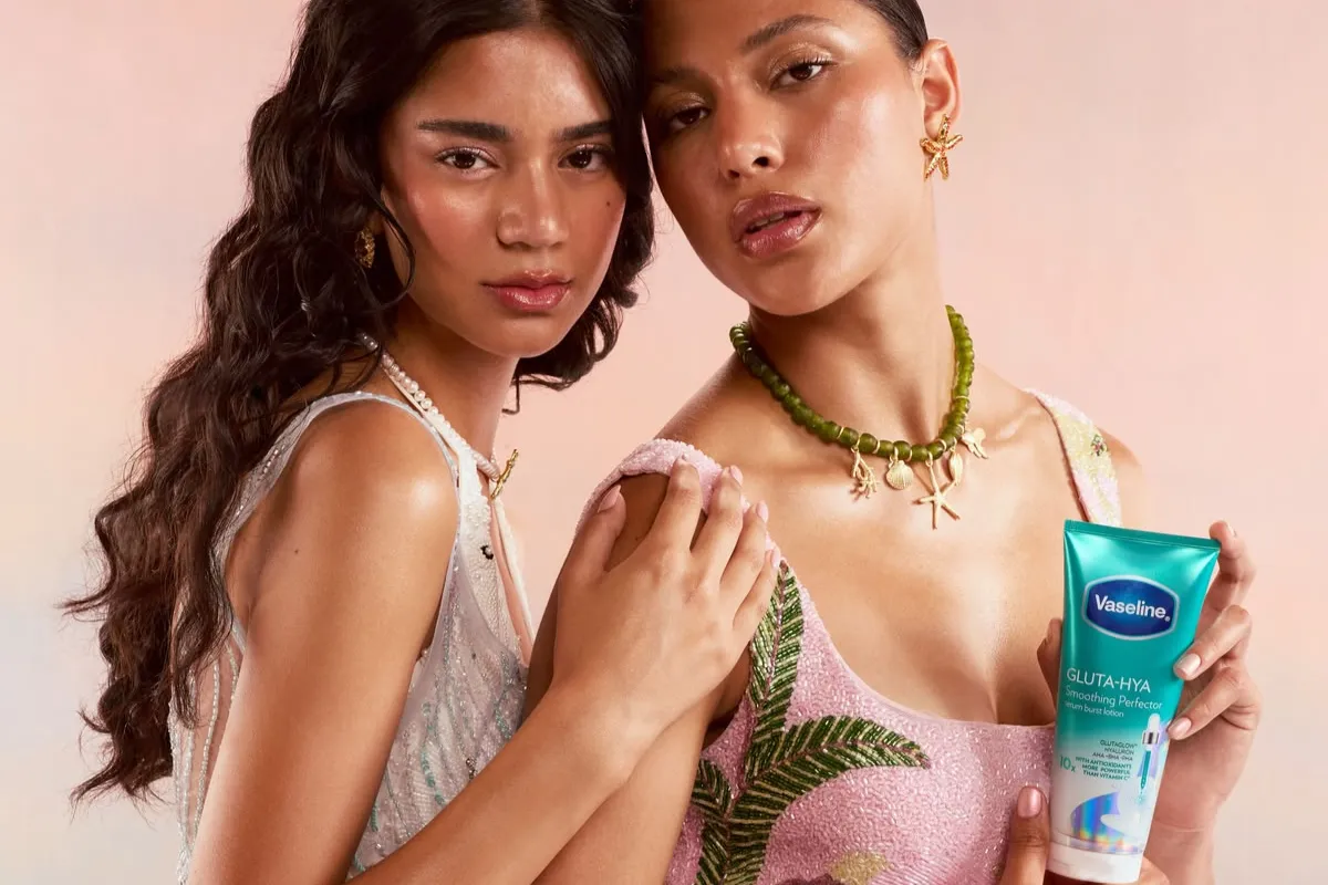 Unilever posts decade-high beauty volume growth fueled by Desire at Scale strategy